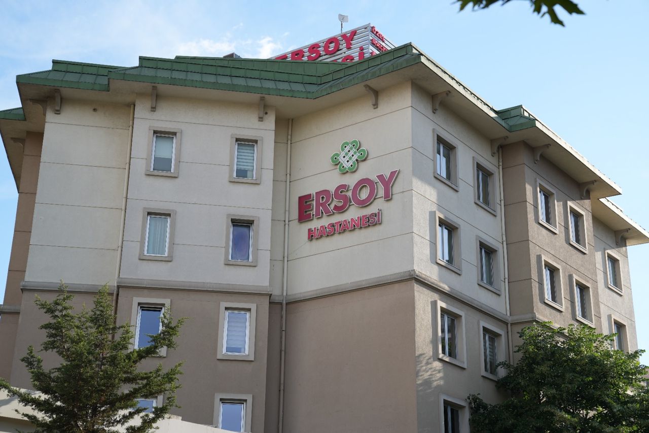 Maltepe Ersoy Hastanesi-0