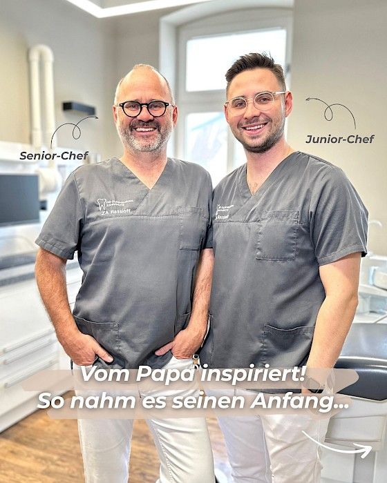 Die Oldenburger Zahnärzte Osternburg-0