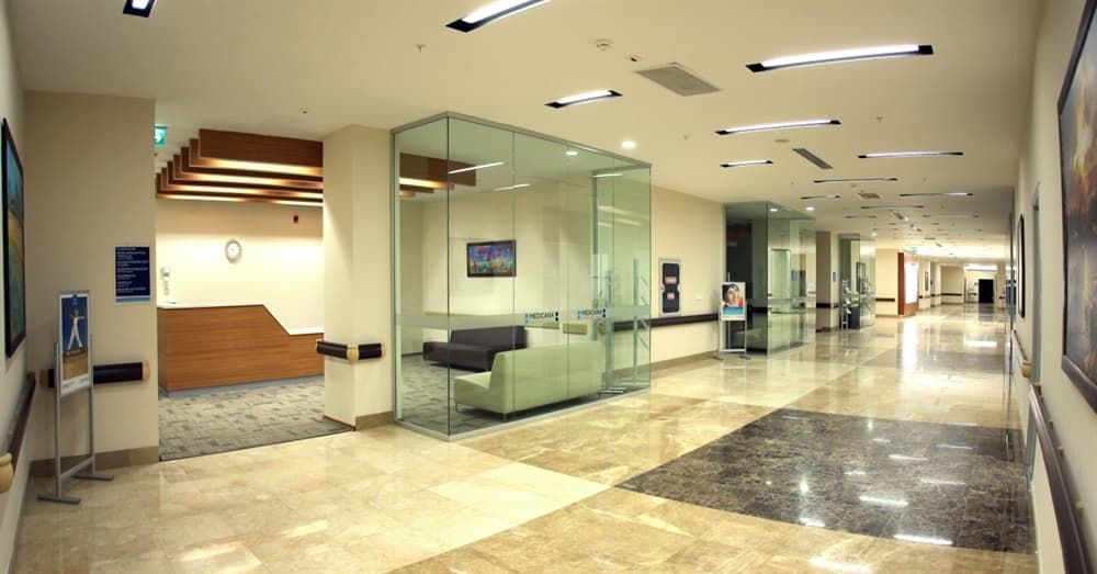 Medicana International Samsun-1