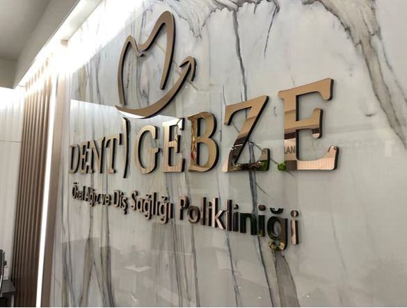 Özel Dent Gebze Ağız ve Diş Sağlığı Polikliniği-0