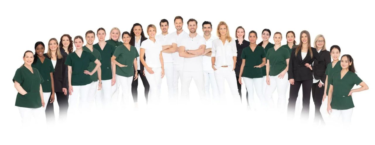 Zentrum Zahnmedizin Fünf Höfe Dr. Butz und Partner-0