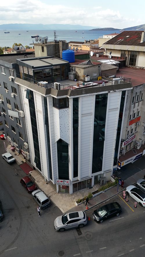 Alpi Diş Kartal-1