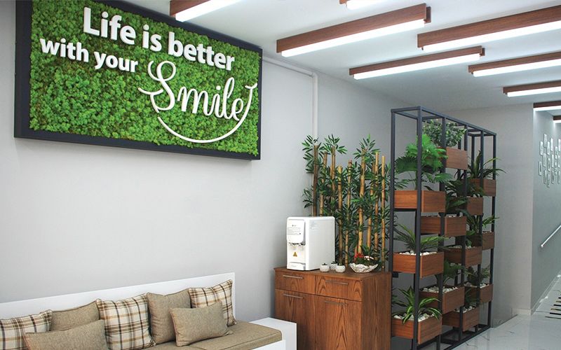 Özel Yalı Ağız Ve Diş Sağlığı Polikliniği-0