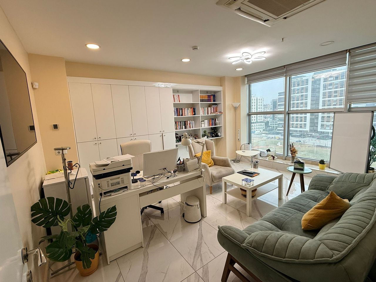 Optimum Psikoloji - Konya-1