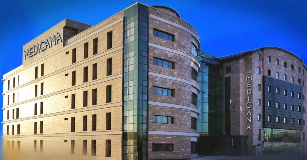 Medicana Sivas Hastanesi-0