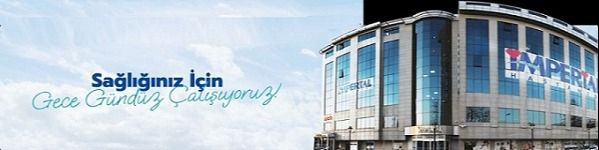 Trabzon Özel İmperial Hastanesi-0