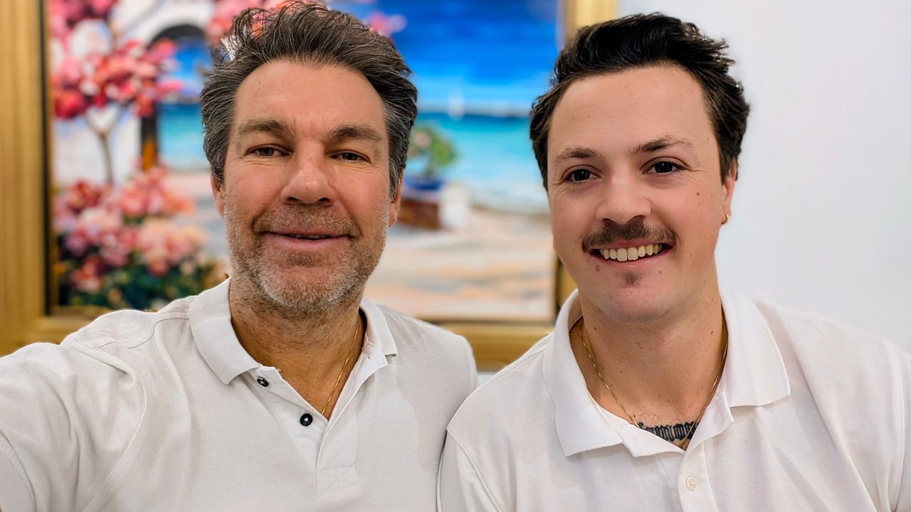 Chiropractic Center Xavier Jan   -0