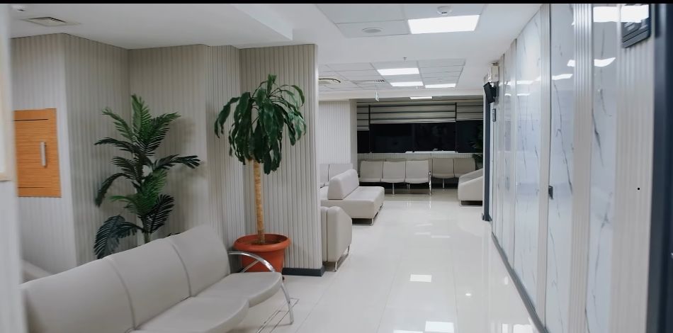 Özel Lotus Hastanesi-1