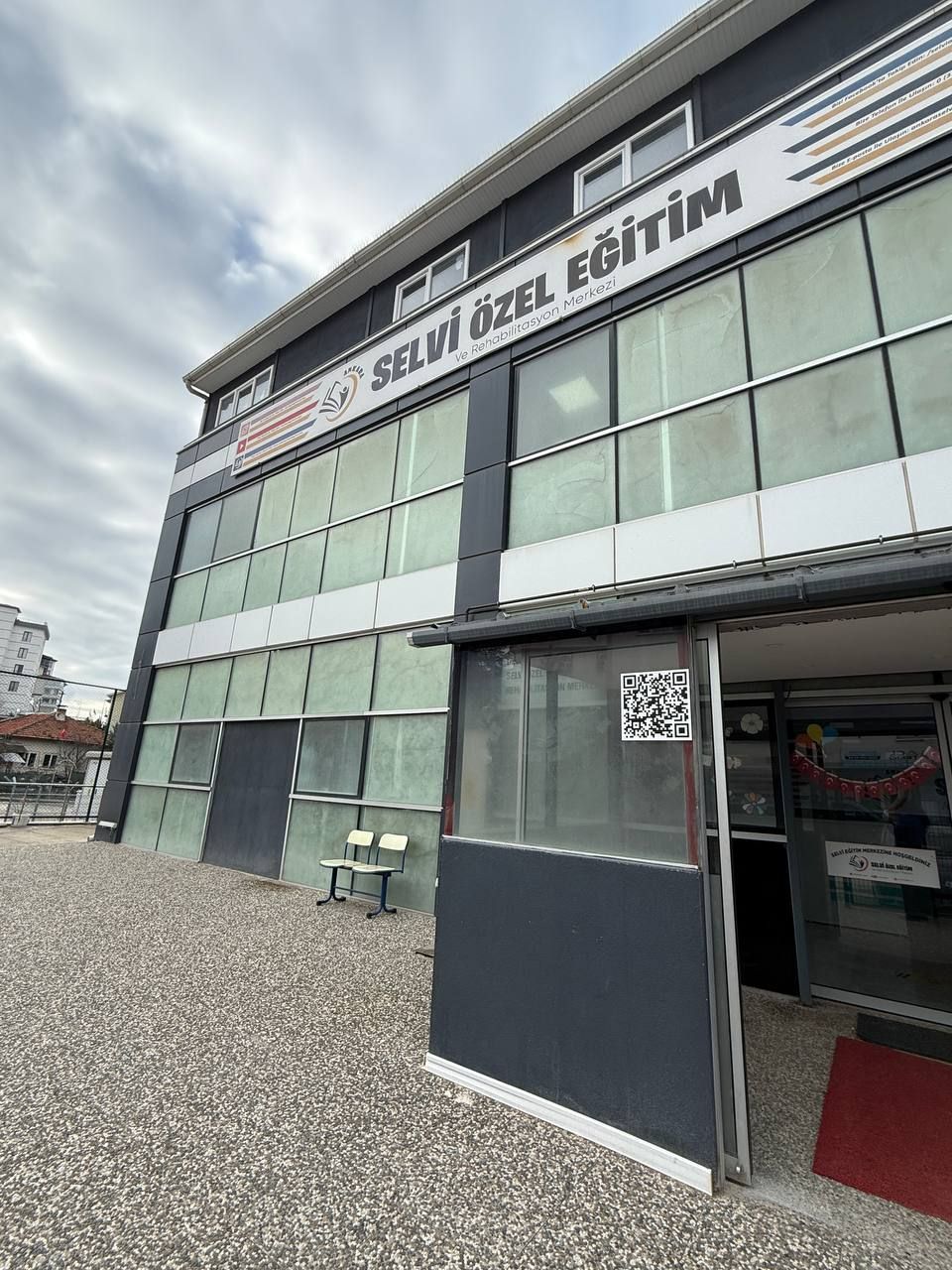 Ankara Selvi Rehabilitasyon Ve Eğitim Merkezi-1