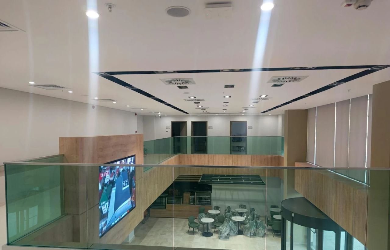 Özel Optimed Kapaklı Hastanesi-2