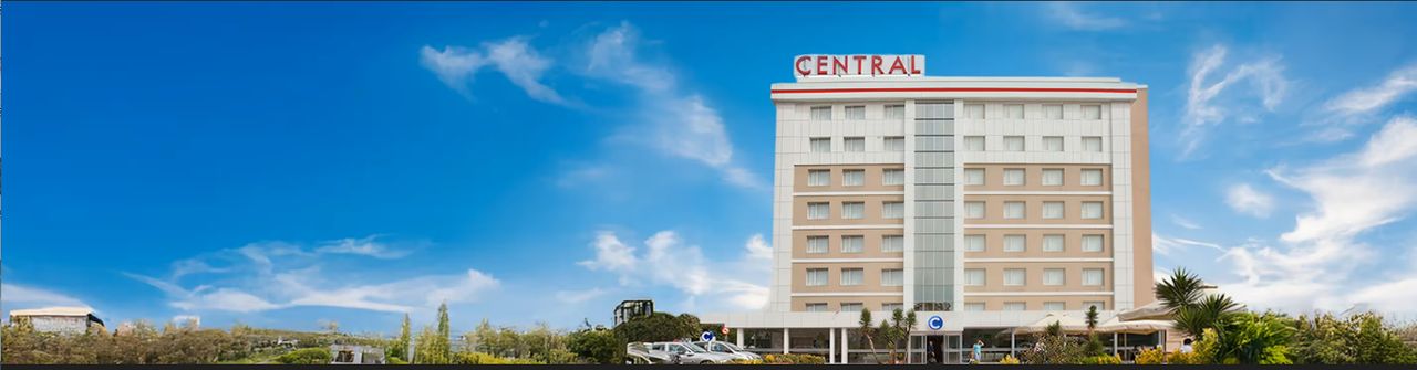 Kozyatağı Central Hospital-0