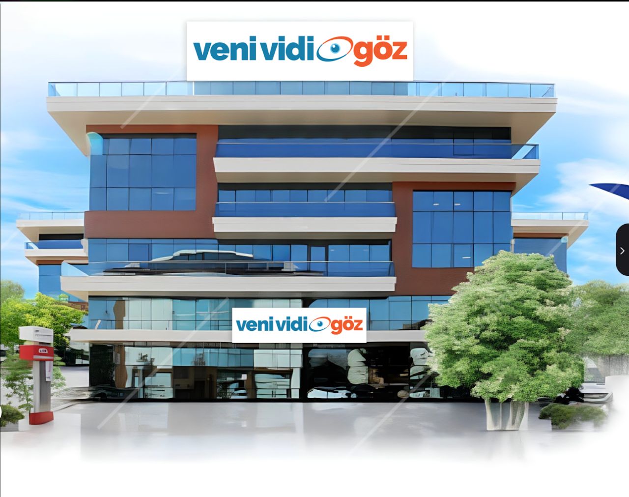 Veni Vidi Göz Merkezi İzmit-0
