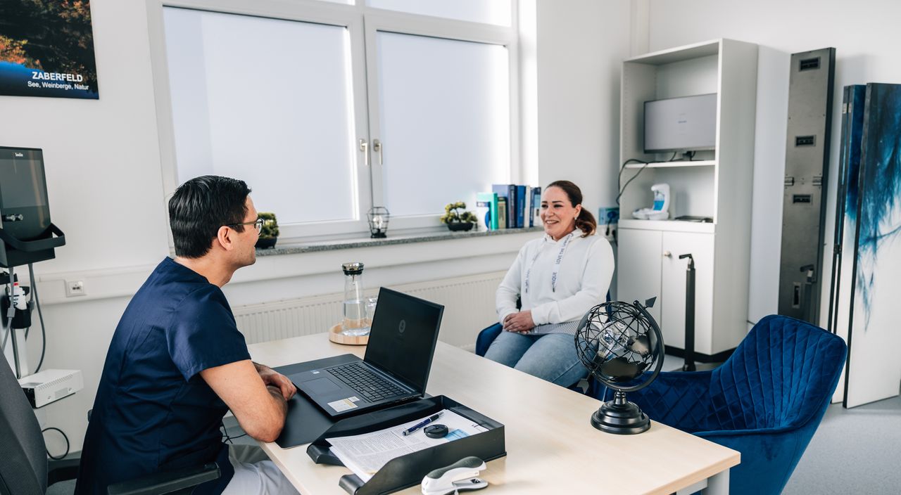 Lipödem Klinik Süd GmbH-2