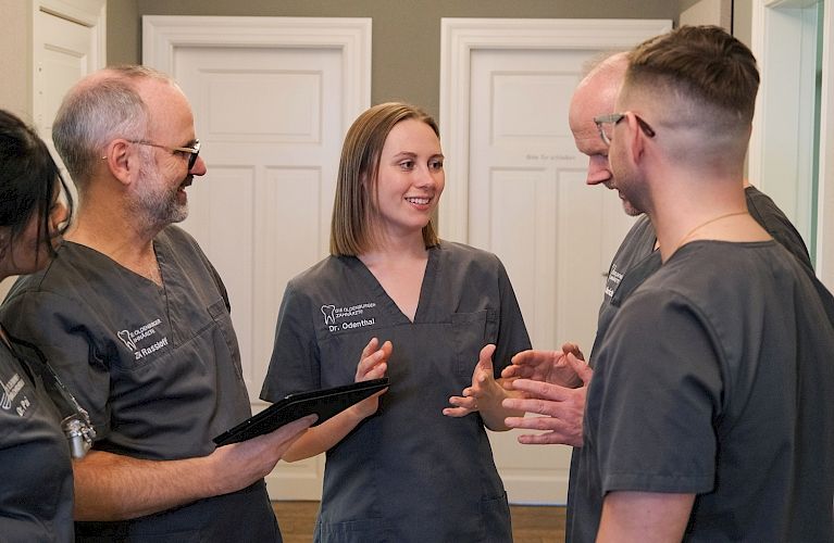 Die Oldenburger Zahnärzte Osternburg-1