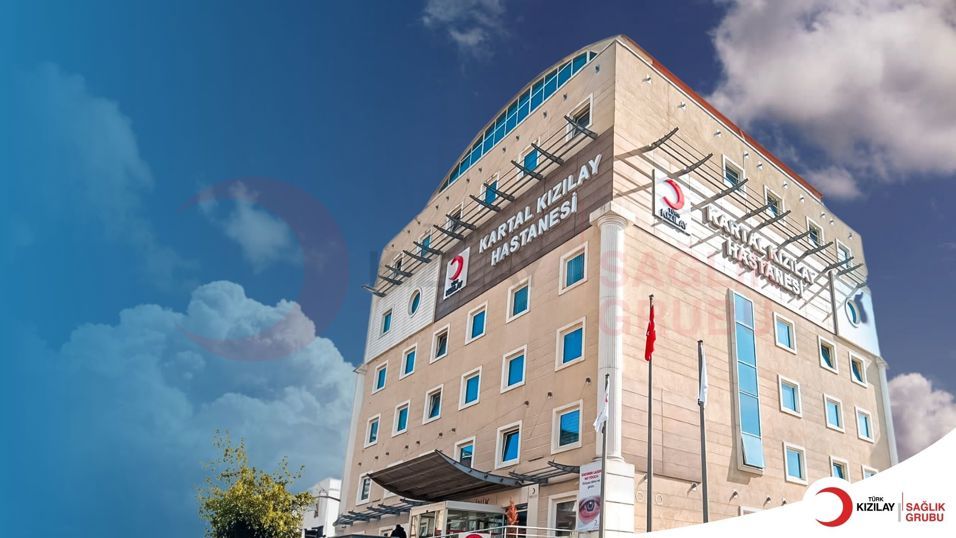 Kartal Kızılay Hastanesi-0