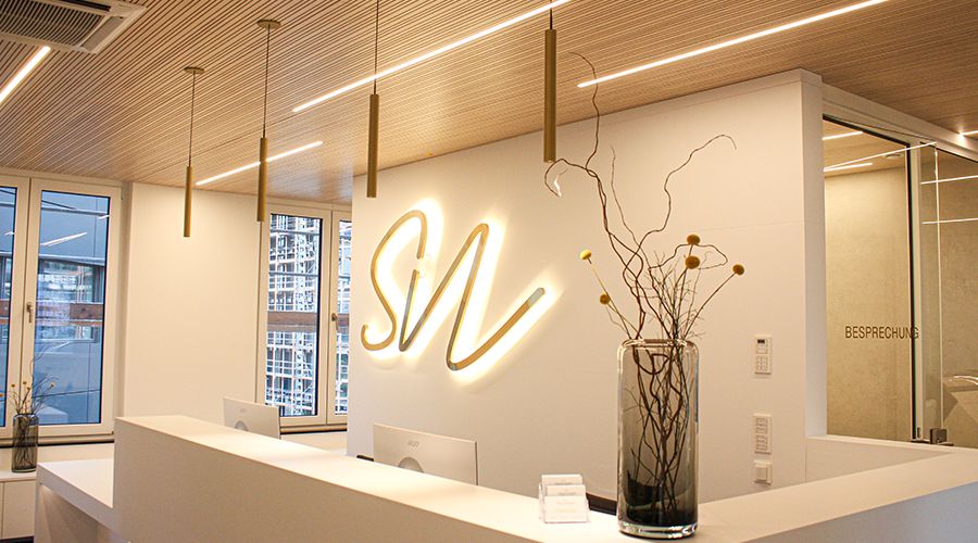 Zahnmedizin an der Lokhalle Dr. Anna-Maria Smaczny und Dr. Sophia Niessen-2