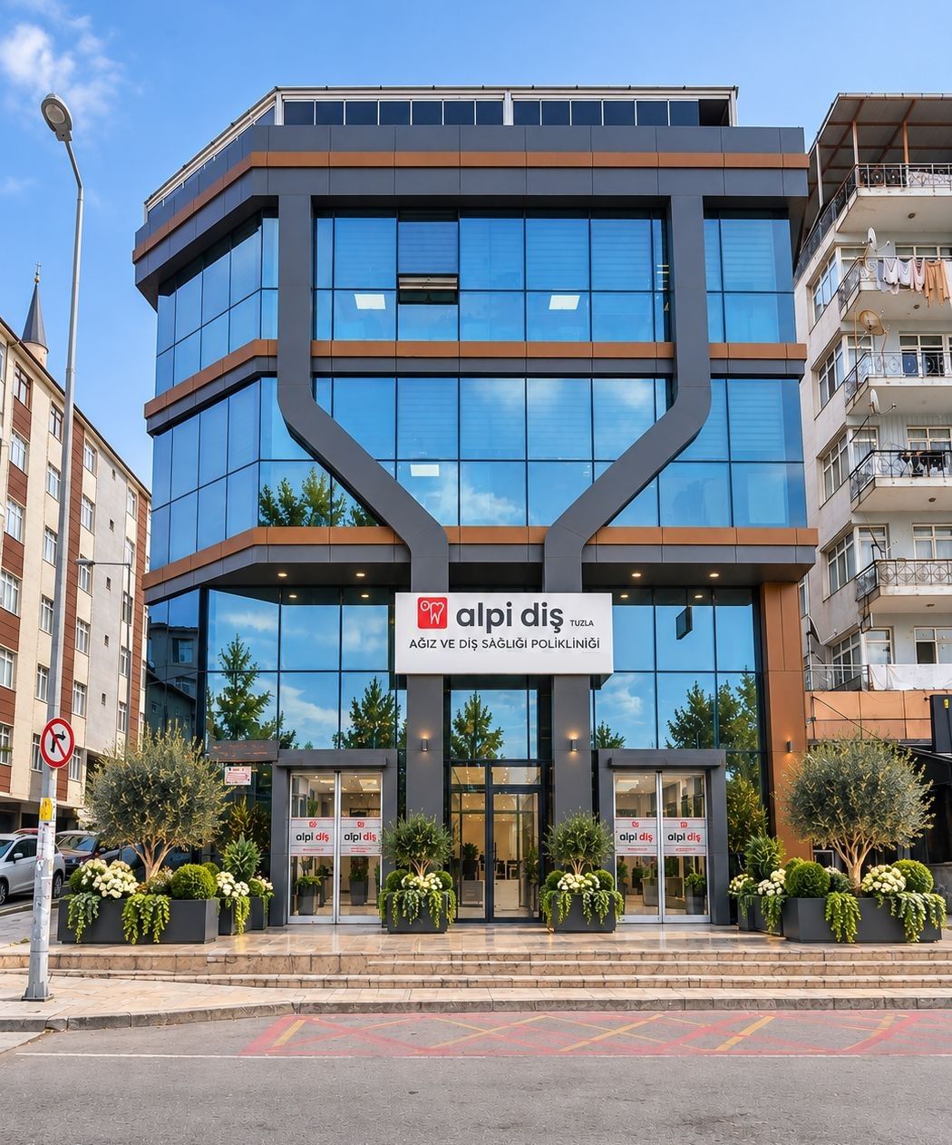 Alpi Diş Tuzla-0