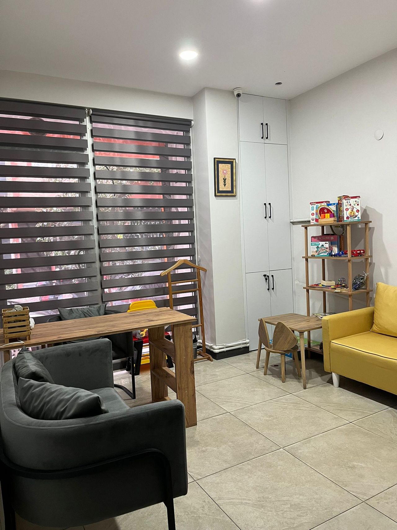 Özel Şirin Çocuk Dil Konuşma ve Ergoterapi Merkezi-2