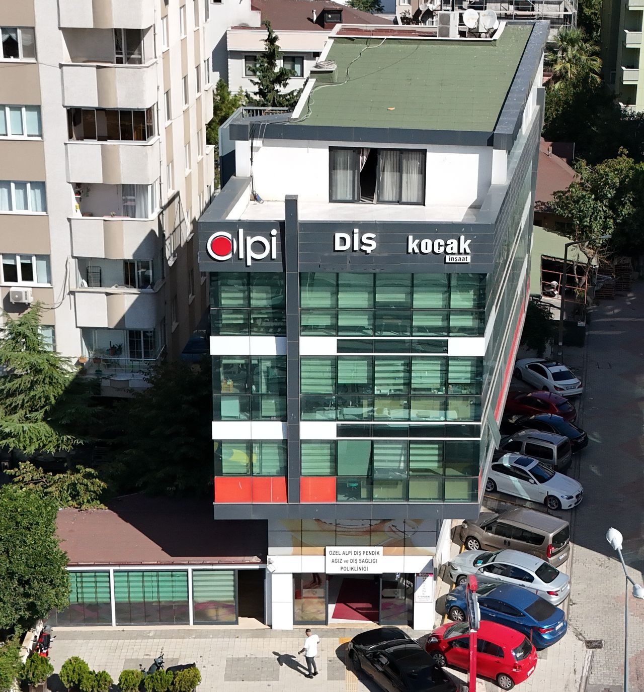 Alpi Diş Pendik-0