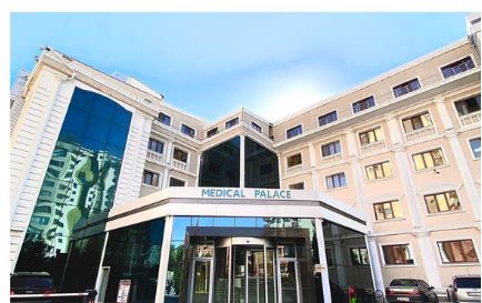 Kayseri Özel Medical Palace Hastanesi-0