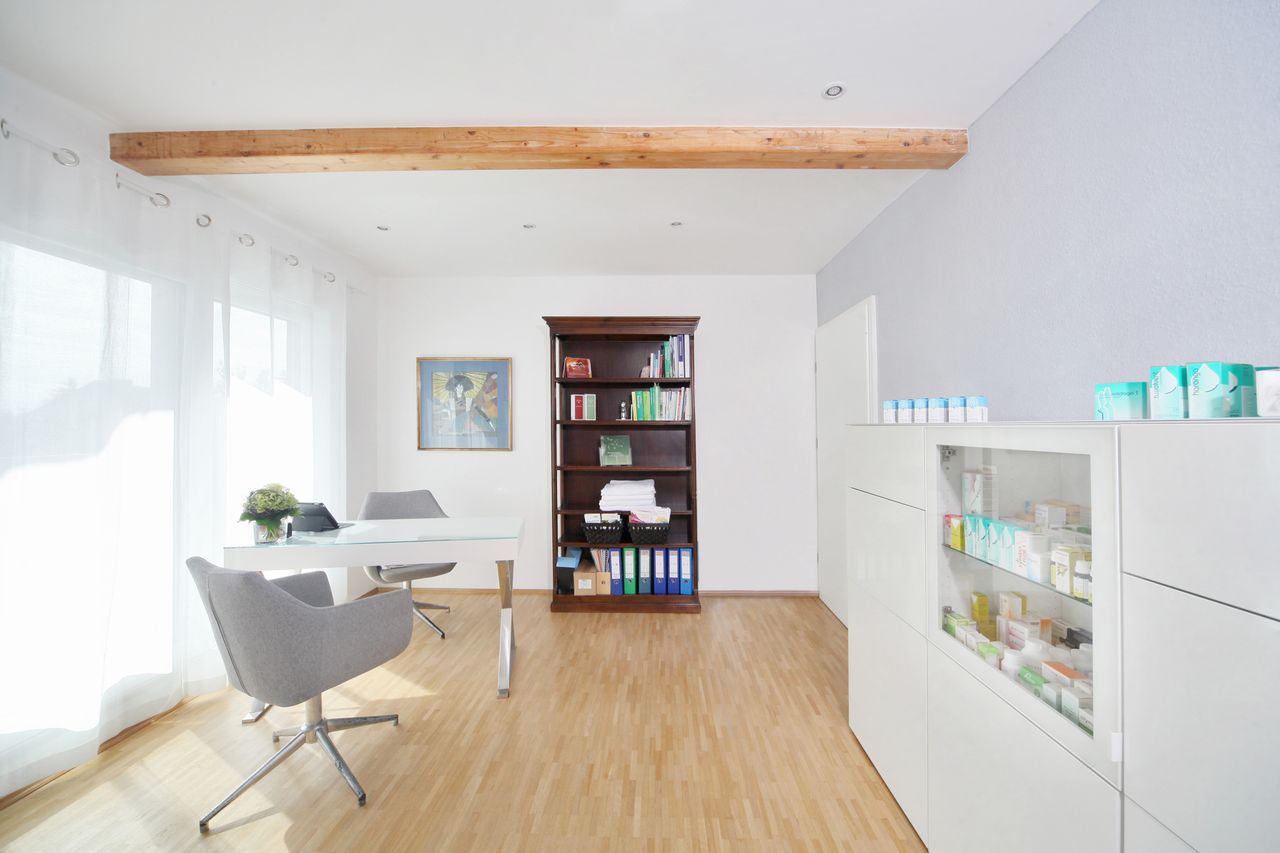 Praxis für Osteopathie und Naturheilkunde-1