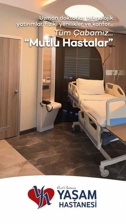 Özel Batman Yaşam Hastanesi-2