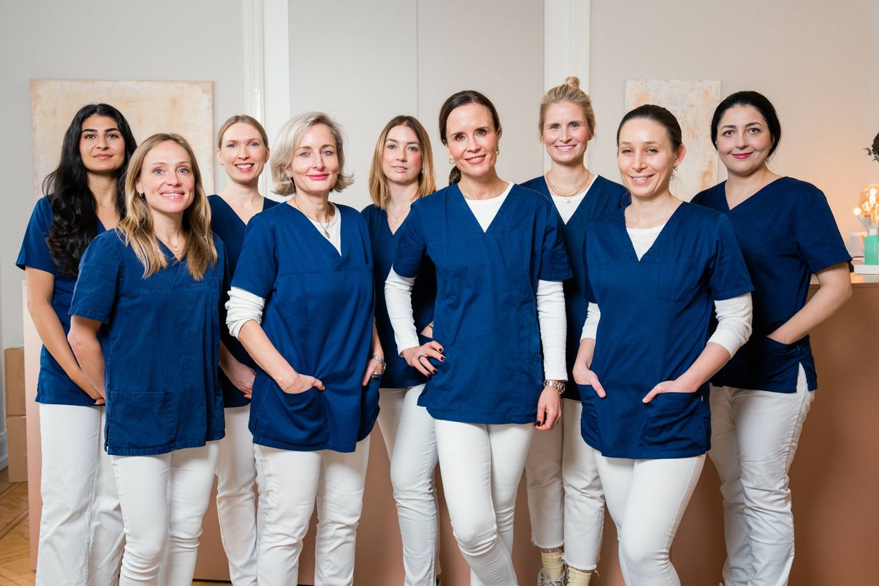 Dermatologische Privatpraxis Dr.med. Anna Brandenburg-0