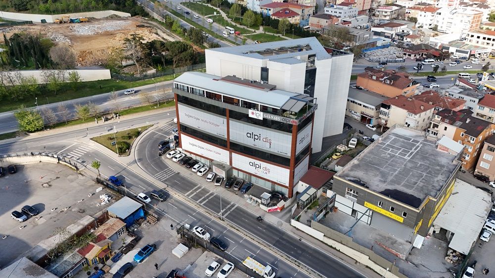 Alpi Diş Kaynarca-0