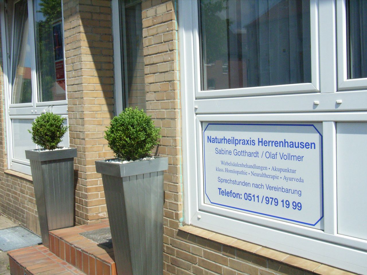 Naturheilpraxis Herrenhausen-0