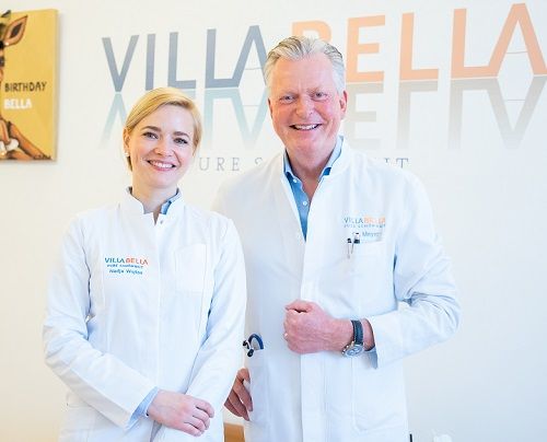 Praxisklinik Villa Bella Dr.med. Ludger Meyer Facharzt für Plastische- und Ästhetische Chirurgie -1