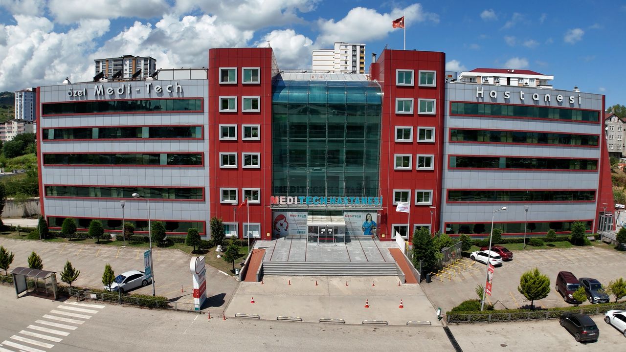 Özel Zfk Bahçeşehir Hastanesi-0