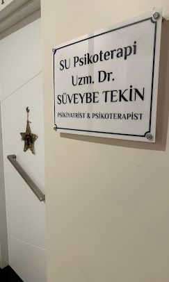 Süveybe Tekin Muayenehanesi-1