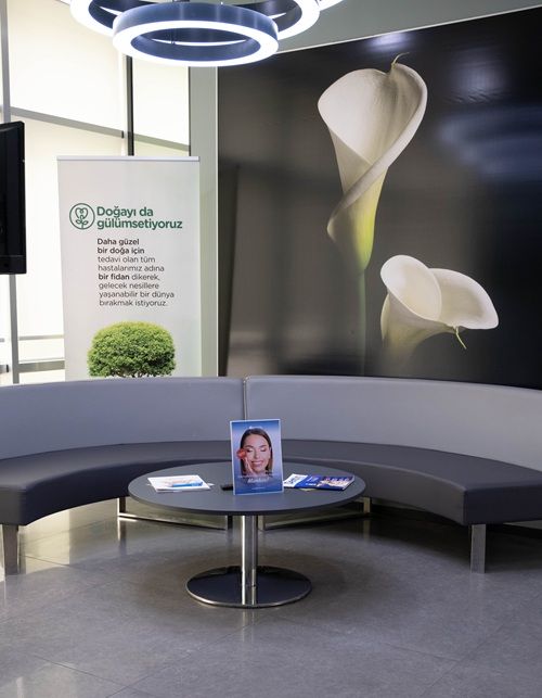 Dentopol Ağız ve Diş Sağlığı Poliklinikleri-2