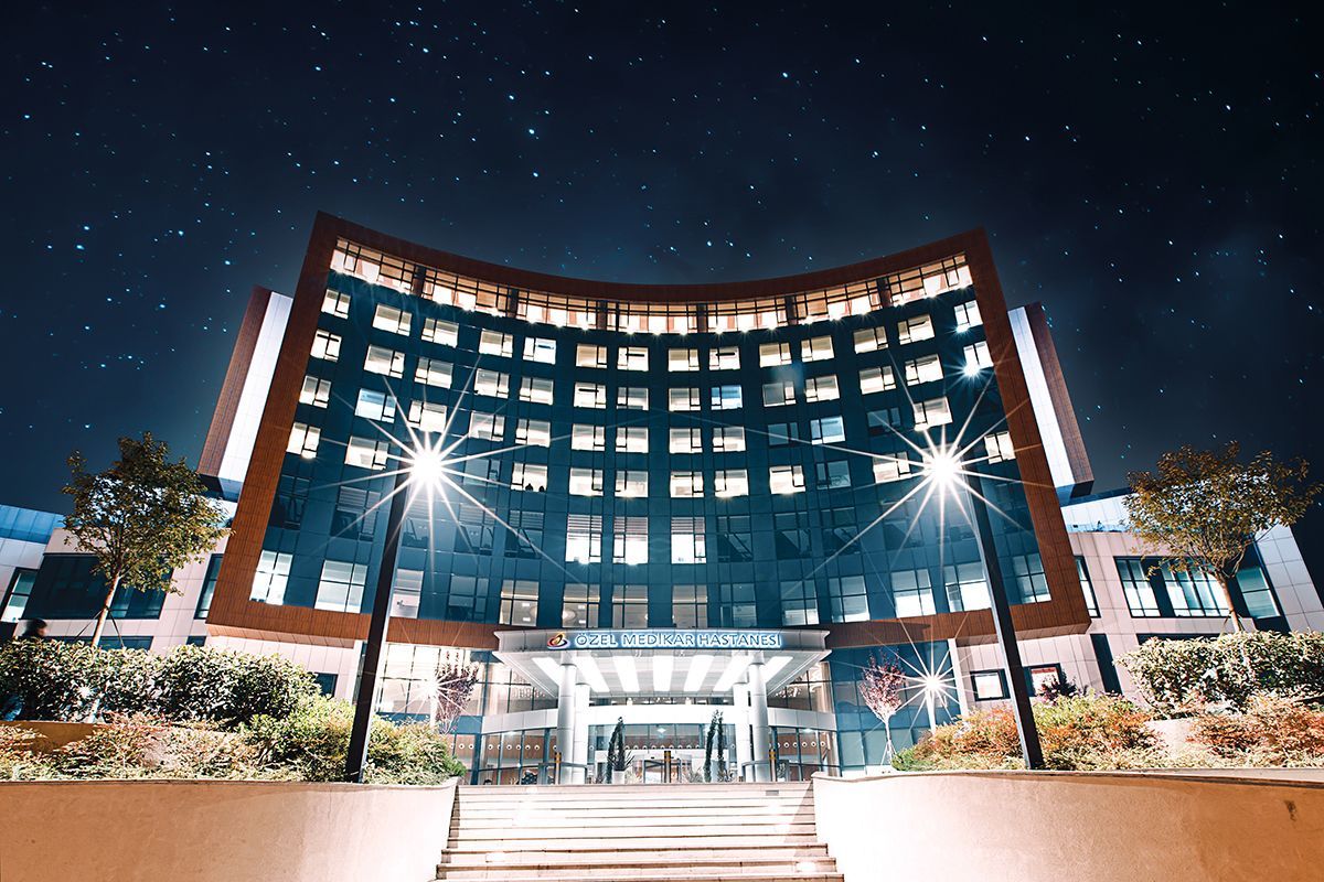 Medikar Hastanesi-0
