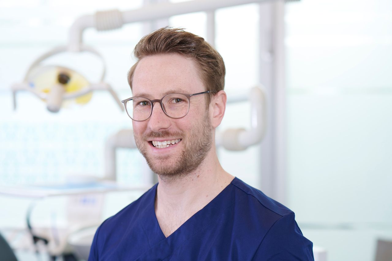 Zahngesundheitszentrum Haar  - Dr. med. dent. Christian Stehberger & Kollegen-0