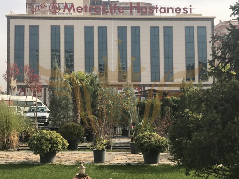 Özel Metrolife Hastanesi-0