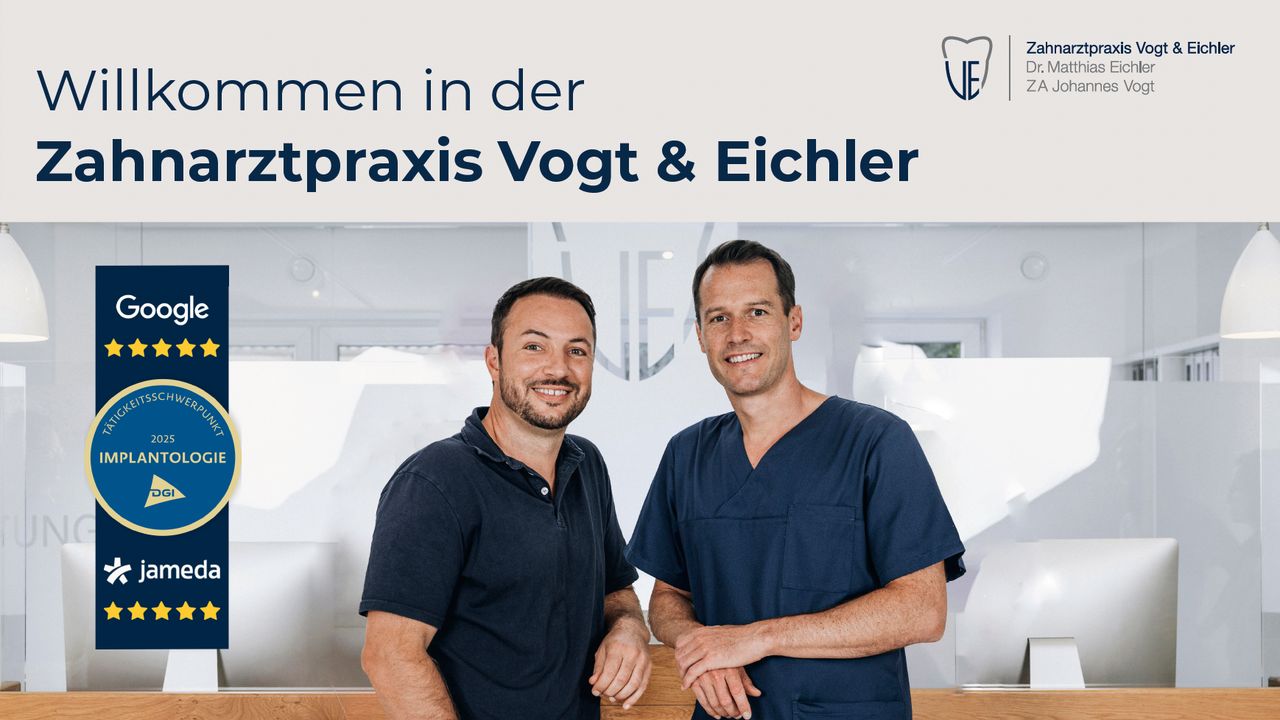 Zahnarztpraxis Vogt & Eichler-1