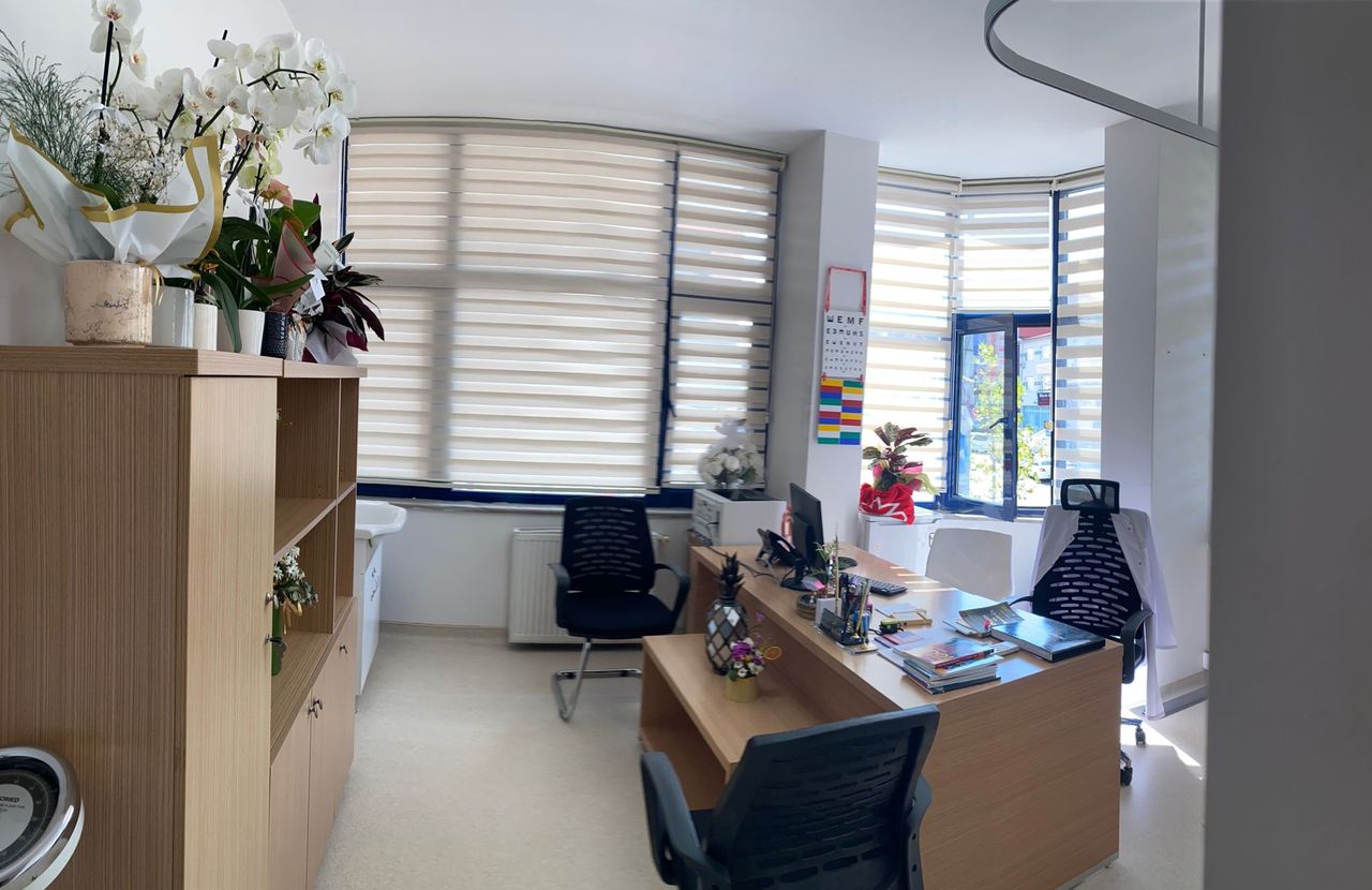 Alemdağ Şifa Tıp Merkezi-2