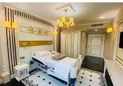 Kayseri Özel Medical Palace Hastanesi-2