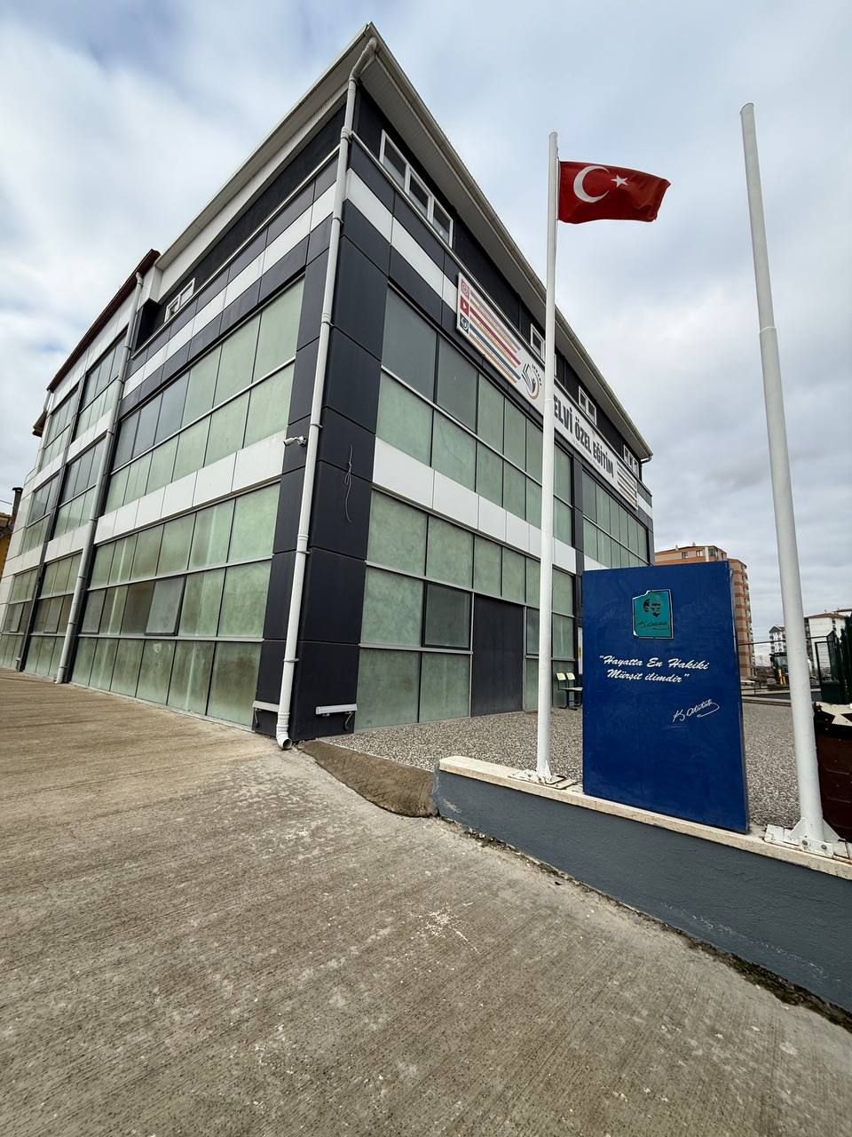 Ankara Selvi Rehabilitasyon Ve Eğitim Merkezi-0