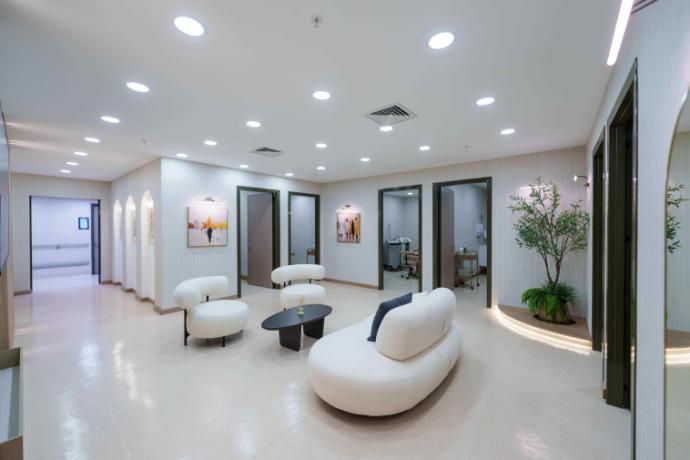 Biruni Üniversite Hastanesi-1