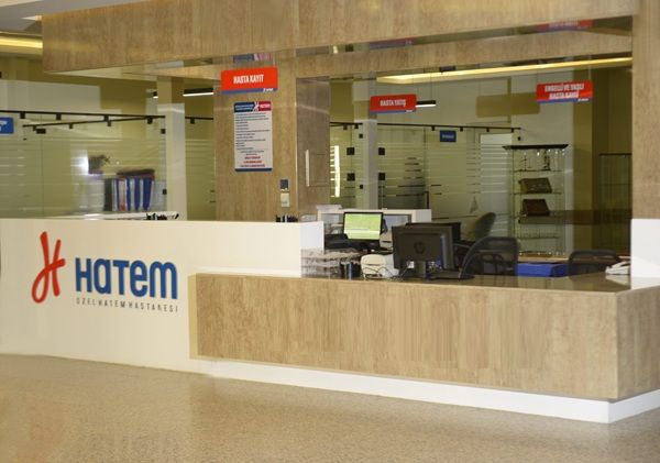 Özel Hatem Hastanesi-2
