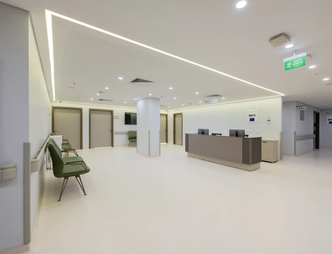 Özel Optimed Kapaklı Hastanesi-1