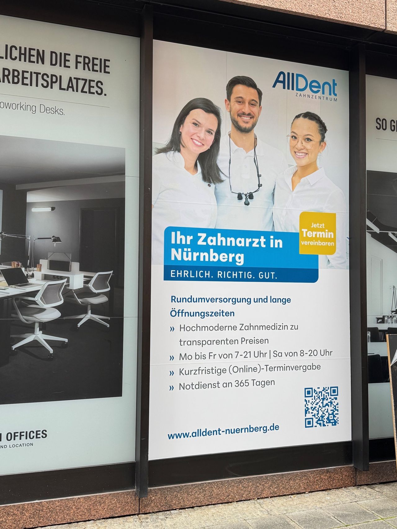 AllDent Zahnzentrum Nürnberg-1