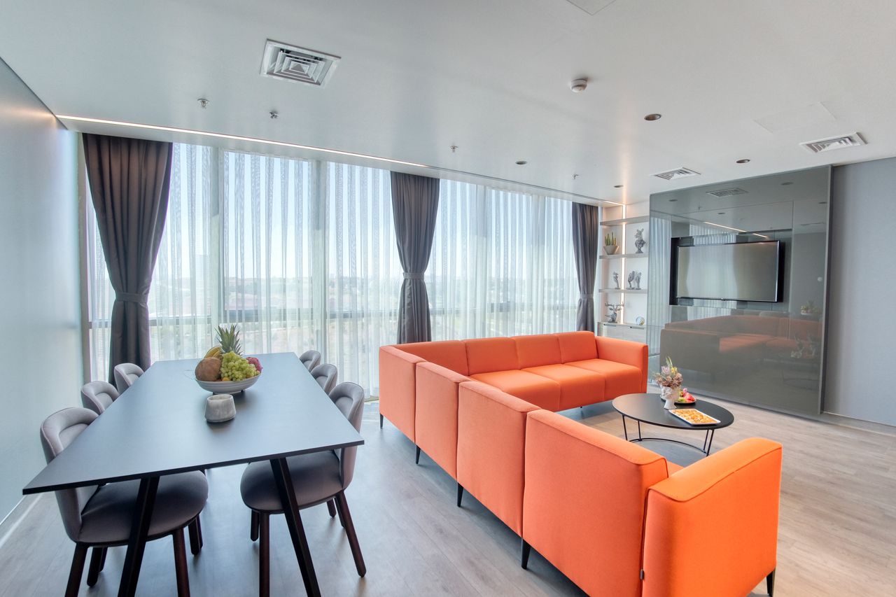 Bht Clinic İstanbul Tema Hastanesi-2