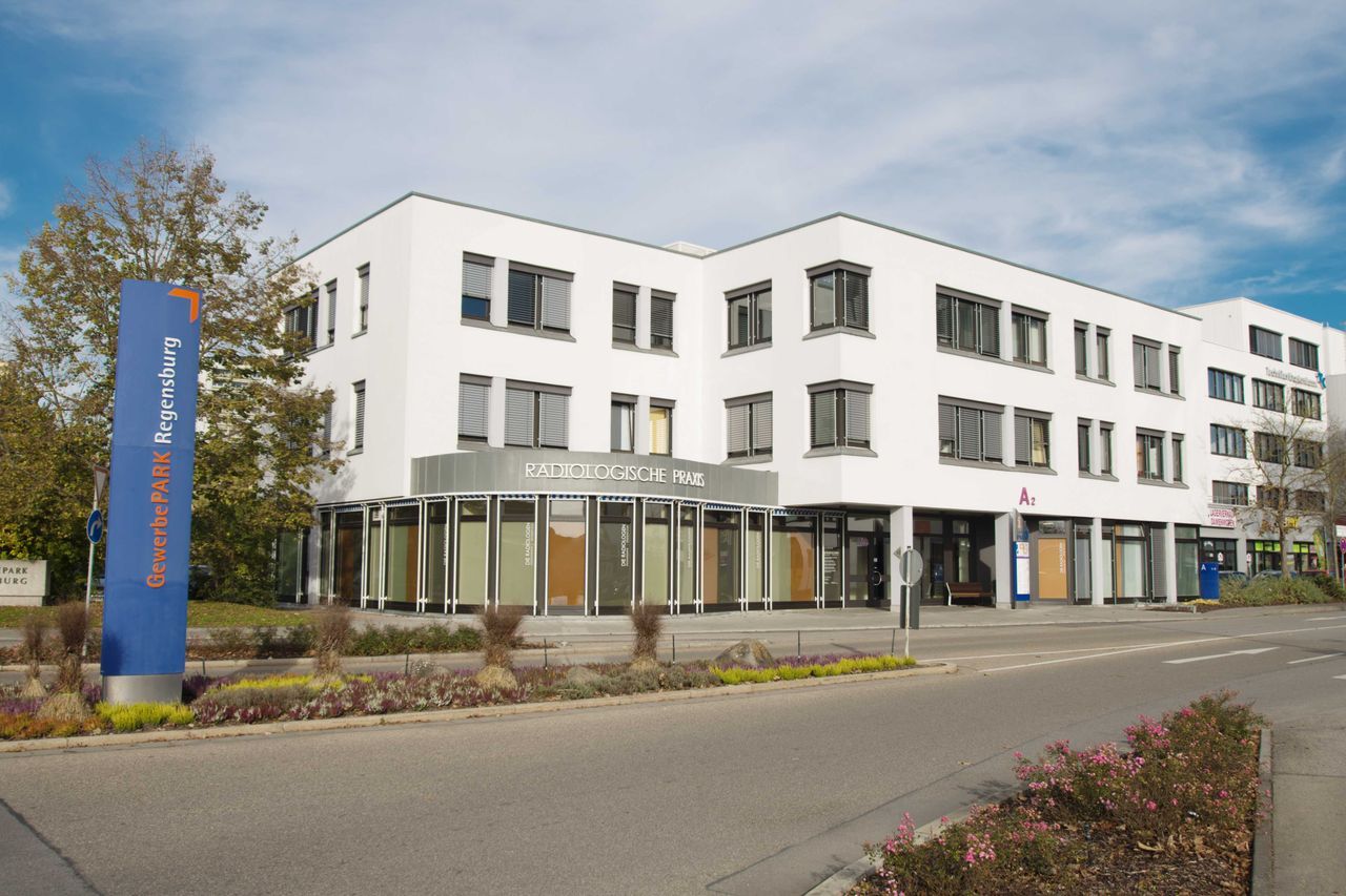 DRZ - DIE RADIOLOGEN-0