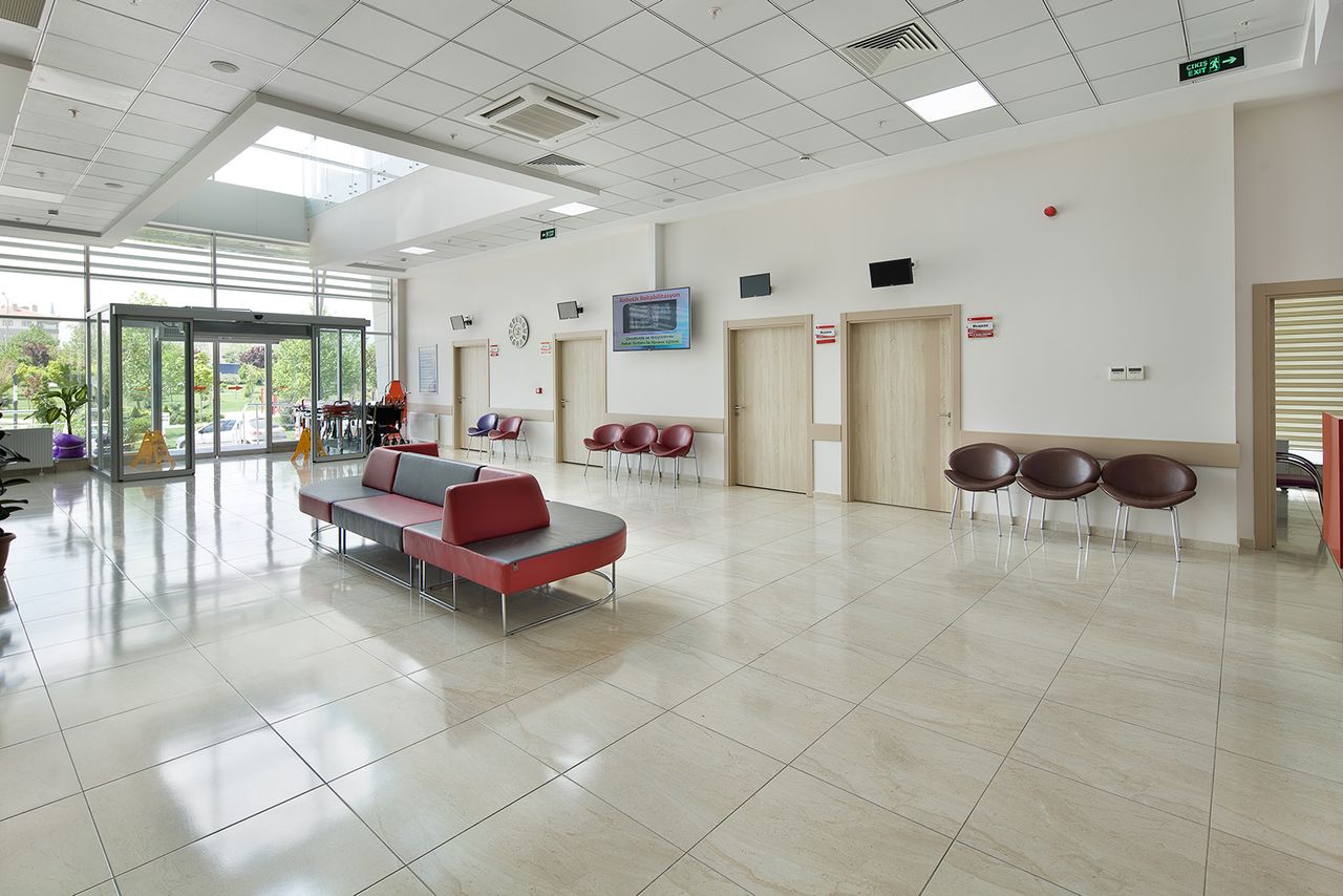 Özel Fizikon Tıp Merkezi-2