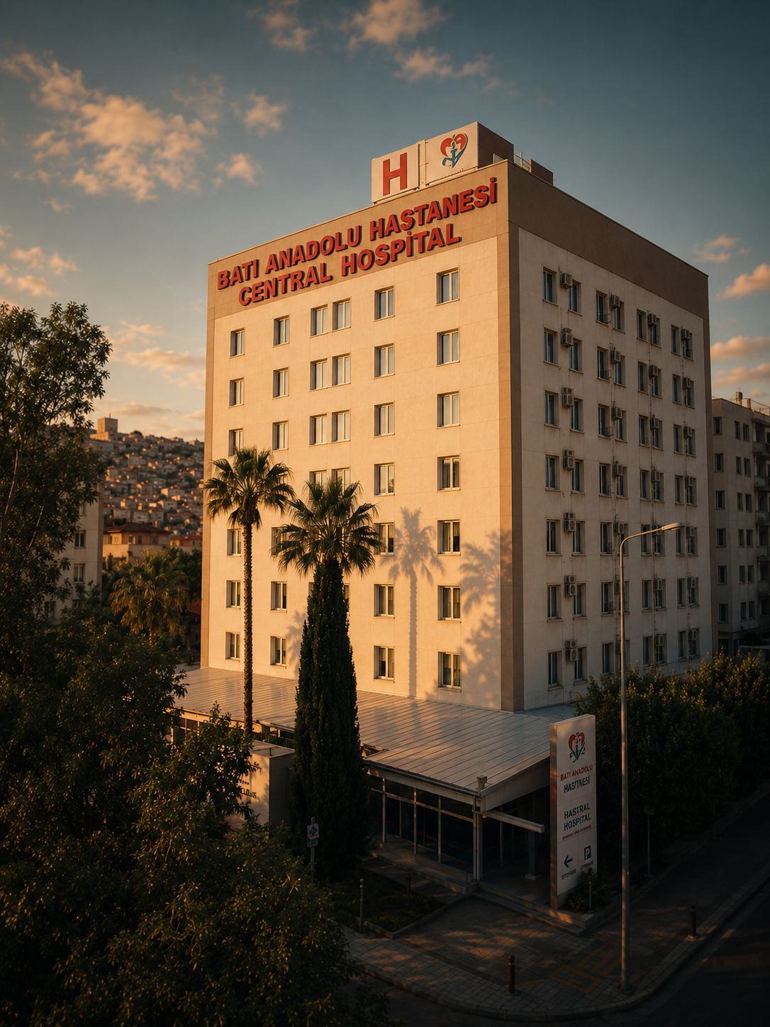 Özel Batı Anadolu Hastanesi Central Hospital-0