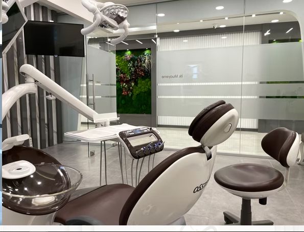 Özel Dent Gebze Ağız ve Diş Sağlığı Polikliniği-2