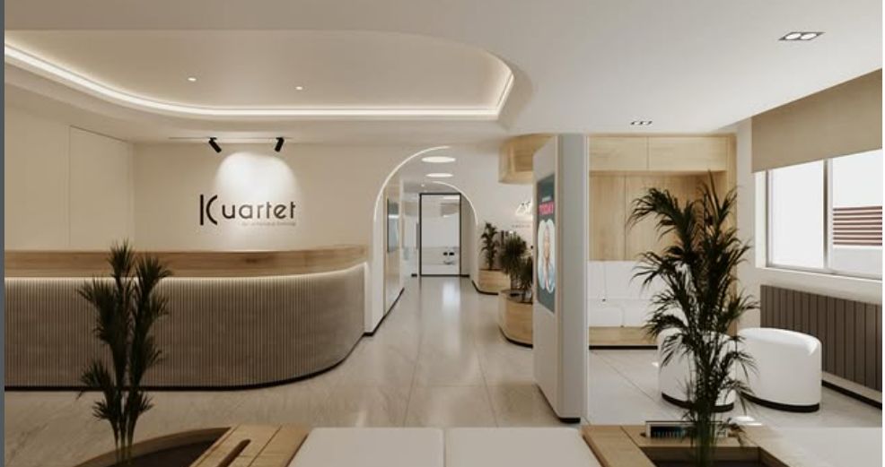 Kuartet Ağız ve Diş Sağlığı Polikliniği-1